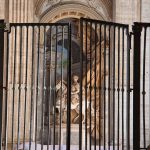 Impressionen aus dem Petersdom in Rom 45