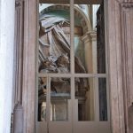 Impressionen aus dem Petersdom in Rom 46