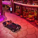 Deck 5 der Harmony of the Seas 02