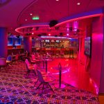 Deck 5 der Harmony of the Seas 07