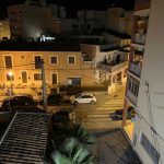 Aussicht vom Hotel Garau auf Mallorca