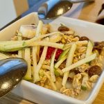 Frühstück auf der Harmony of the Seas 02