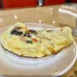 Frühstück auf der Harmony of the Seas 03