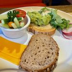 Frühstück auf der Harmony of the Seas 04