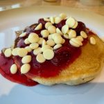 Frühstück auf der Harmony of the Seas 05