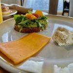 Frühstück auf der Harmony of the Seas 07