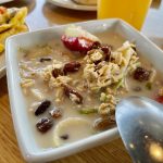 Frühstück auf der Harmony of the Seas 08