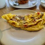 Frühstück auf der Harmony of the Seas 09