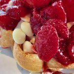 Frühstück auf der Harmony of the Seas 12