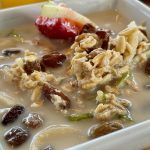 Frühstück auf der Harmony of the Seas 13