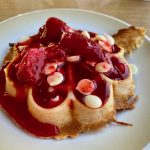 Frühstück auf der Harmony of the Seas 14