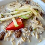 Frühstück auf der Harmony of the Seas 15