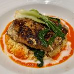 Hauptgerichte auf der Harmony of the Seas 01