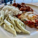 Hauptgerichte auf der Harmony of the Seas 03