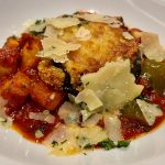 Hauptgerichte auf der Harmony of the Seas 06