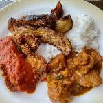 Hauptgerichte auf der Harmony of the Seas 07