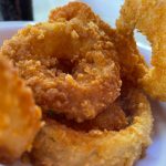 Hauptgerichte auf der Harmony of the Seas 13