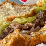 Hauptgerichte auf der Harmony of the Seas 15