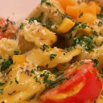 Hauptgerichte auf der Harmony of the Seas 20