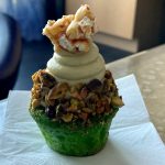 Süßes auf der Harmony of the Seas 05