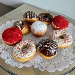 Süßes auf der Harmony of the Seas 08