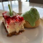 Süßes auf der Harmony of the Seas 15