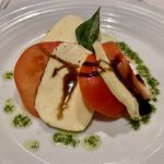 Vorspeisen auf der Harmony of the Seas 02