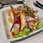 Vorspeisen auf der Harmony of the Seas 04