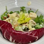 Vorspeisen auf der Harmony of the Seas 06