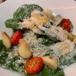 Vorspeisen auf der Harmony of the Seas 07