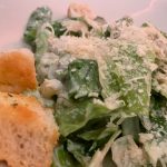 Vorspeisen auf der Harmony of the Seas 08