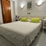 Zimmer im Hotel Garau auf Mallorca