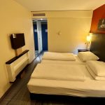 Im H+ Hotel in Köln Brühl 01