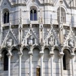 Impressionen aus Pisa 00