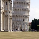 Impressionen aus Pisa 04