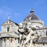 Impressionen aus Pisa 06