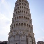 Impressionen aus Pisa 12