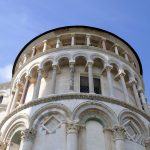 Impressionen aus Pisa 13