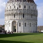 Impressionen aus Pisa 17