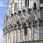 Impressionen aus Pisa 18