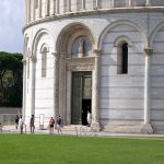 Impressionen aus Pisa 20