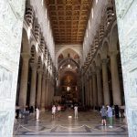 Impressionen aus Pisa 23