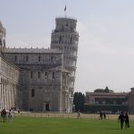 Impressionen aus Pisa 35