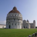 Impressionen aus Pisa 36
