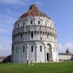Impressionen aus Pisa 38
