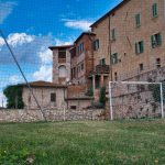 Ein Besuch in Rapolano 11