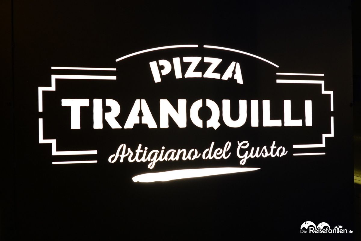 Ein Besuch in der Pizzeria Tranquilli 09
