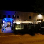 Ein Besuch in der Pizzeria Tranquilli 10