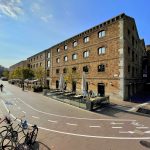 Pier 01 in Barcelona