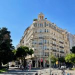 Schöne Bauwerke gibt es in Barcelona zu sehen